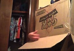 Image result for Box Troll in Real Life