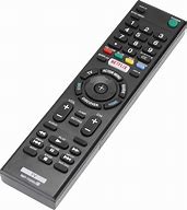 Image result for Sony Bravia TV Remote Replacement