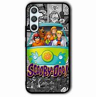 Image result for Samsung Galaxy A54 Scooby Doo Case