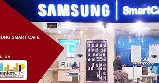 Image result for Samsung Smart Cafe