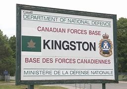Image result for CFB Kingston Strike