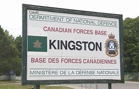 Image result for CFB Kingston News