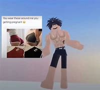 Image result for Inappropriate Roblox Memes