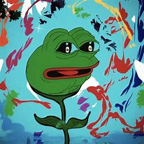Image result for Pepe Nft