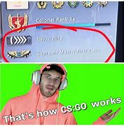 Image result for CS:GO Meme PFP