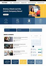 Image result for Company Intranet