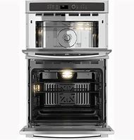Image result for GE Wall Oven Microwave Combo
