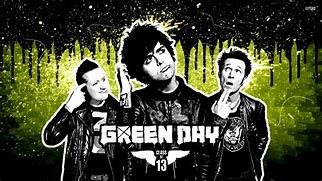 Image result for Green Day 80s Wallpaper