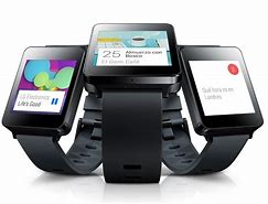 Image result for LG GT Watch