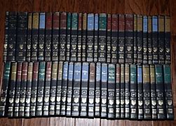 Image result for Great Books of the Western World Different Editions