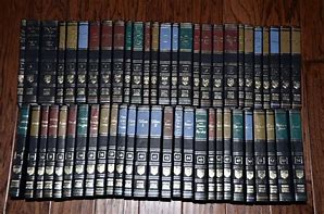 Image result for Great Books of the Western World Series