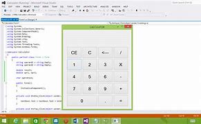 Image result for How to Code a Calculator