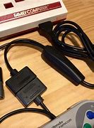 Image result for SNES to Super Famicom Adapter