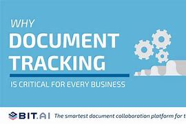 Image result for Document Tracking Book