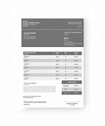 Image result for Blank Fillable Commercial Invoice