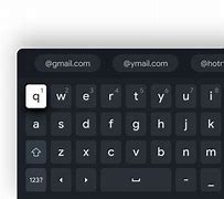 Image result for Android Keyboard Layout