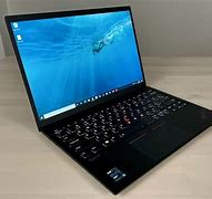 Image result for Lenovo ThinkPad X1 Nano