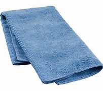 Image result for Cleaning with Microfiber Cloth