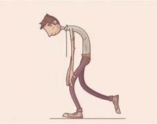 Image result for Tired to Walk Meme