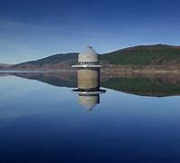 Image result for Llyn Celyn Reservoir