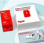 Image result for Byte Aligners Logo