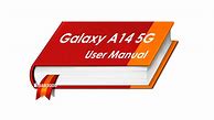 Image result for Samsung Galaxy A14 5G User Manual