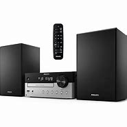 Image result for Shelf Stereo Systems Philips