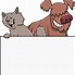 Image result for Dog En Cat Logo