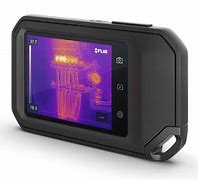 Image result for FLIR Thermal Camera iPhone 5