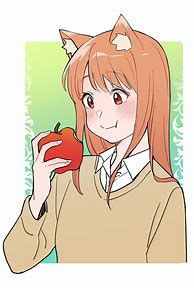 Image result for Holo Eating Apples