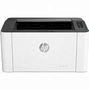 Image result for HP LaserJet M107w Printer
