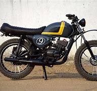 Image result for RX100 Bike Modified