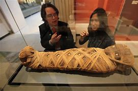 Image result for Real Egyptian Mummies