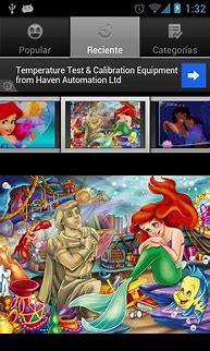 Image result for Disney Princess Liquid iPhone Case