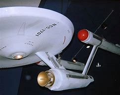 Image result for Star Trek Props