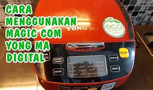 Image result for Digital Rice Cooker