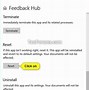 Image result for Reset Apps Windows 10