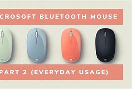 Image result for Microsoft Bluetooth Mouse Buttons