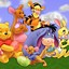 Image result for Winnie the Pooh Halloween PC Wallpaper 1920X1080