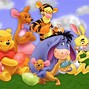Image result for Cute Winnie the Pooh Characters