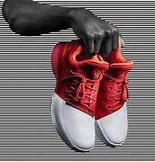 Image result for James Harden Rocket Shoe