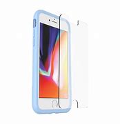 Image result for Apple iPhone 8 Otter Case Blue Light