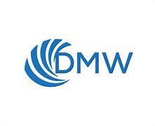 Image result for New Logo of DMW