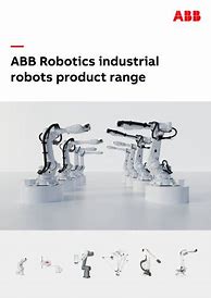 Image result for ABB Robot Logo