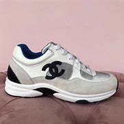 Image result for Chanel Brand Shoes