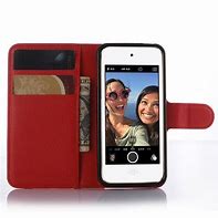 Image result for iPod Touch Wallet Case