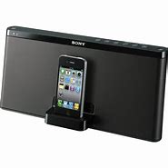 Image result for Sony iPod Dock
