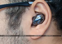 Image result for Galaxy Buds Live in Ear