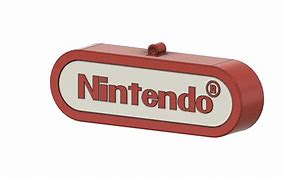 Image result for Nintendo Logo Template