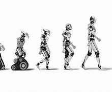 Image result for Industrial Robot Types